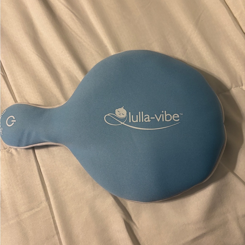 Munchkin Lulla-Vibe